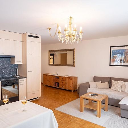 Apartment Chesa Sur Ova 30 By Interhome Санкт-Моріц Екстер'єр фото
